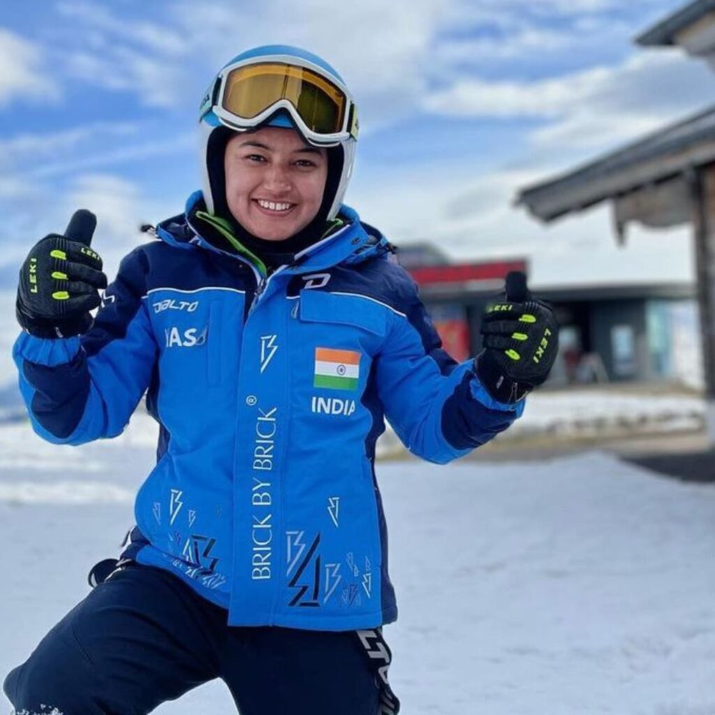 औली में हिमाचल का दबदबा