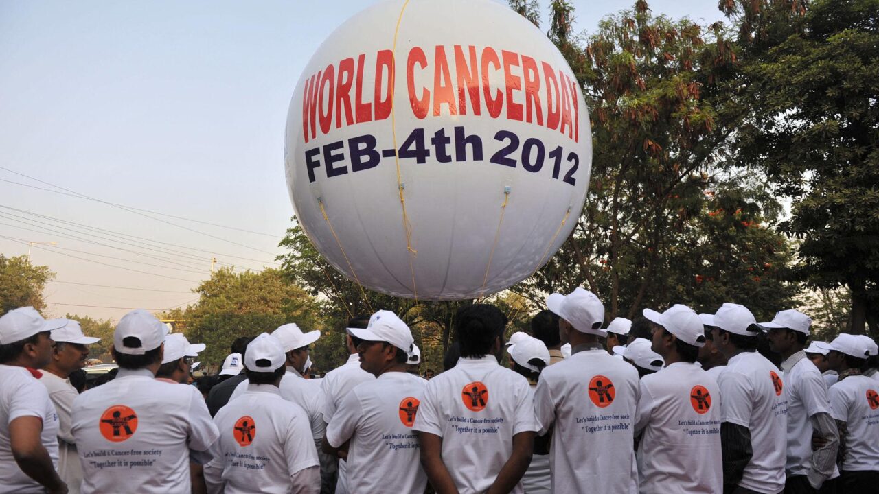 भारत में कैंसर का खतरनाक गंभीर संकट : ताज़ा आंकड़े और चेतावनी रिपोर्ट