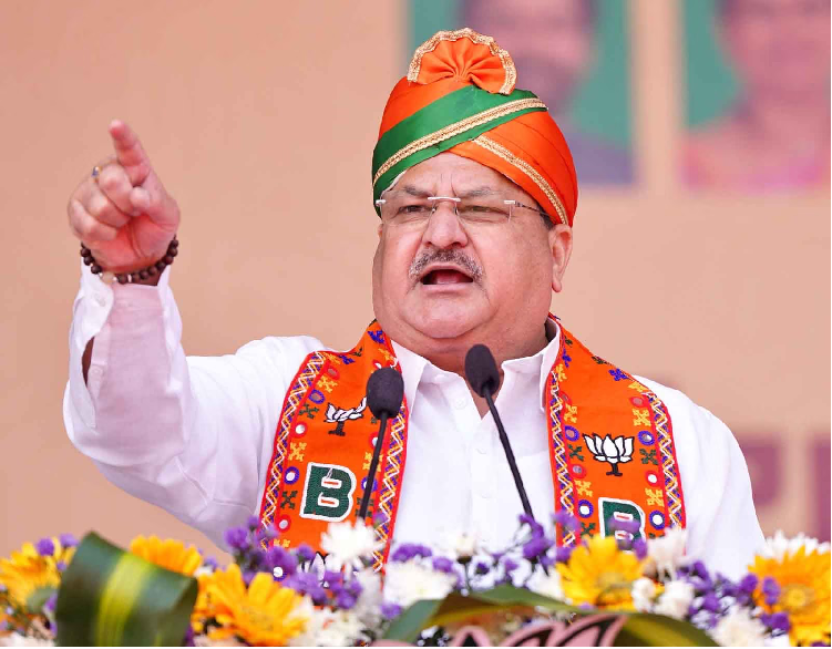 उत्तराखंड भाजपा मिशन 2027