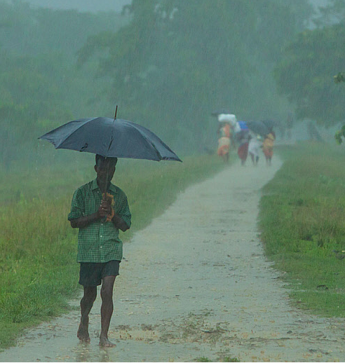 Pithoragarh Weather Update