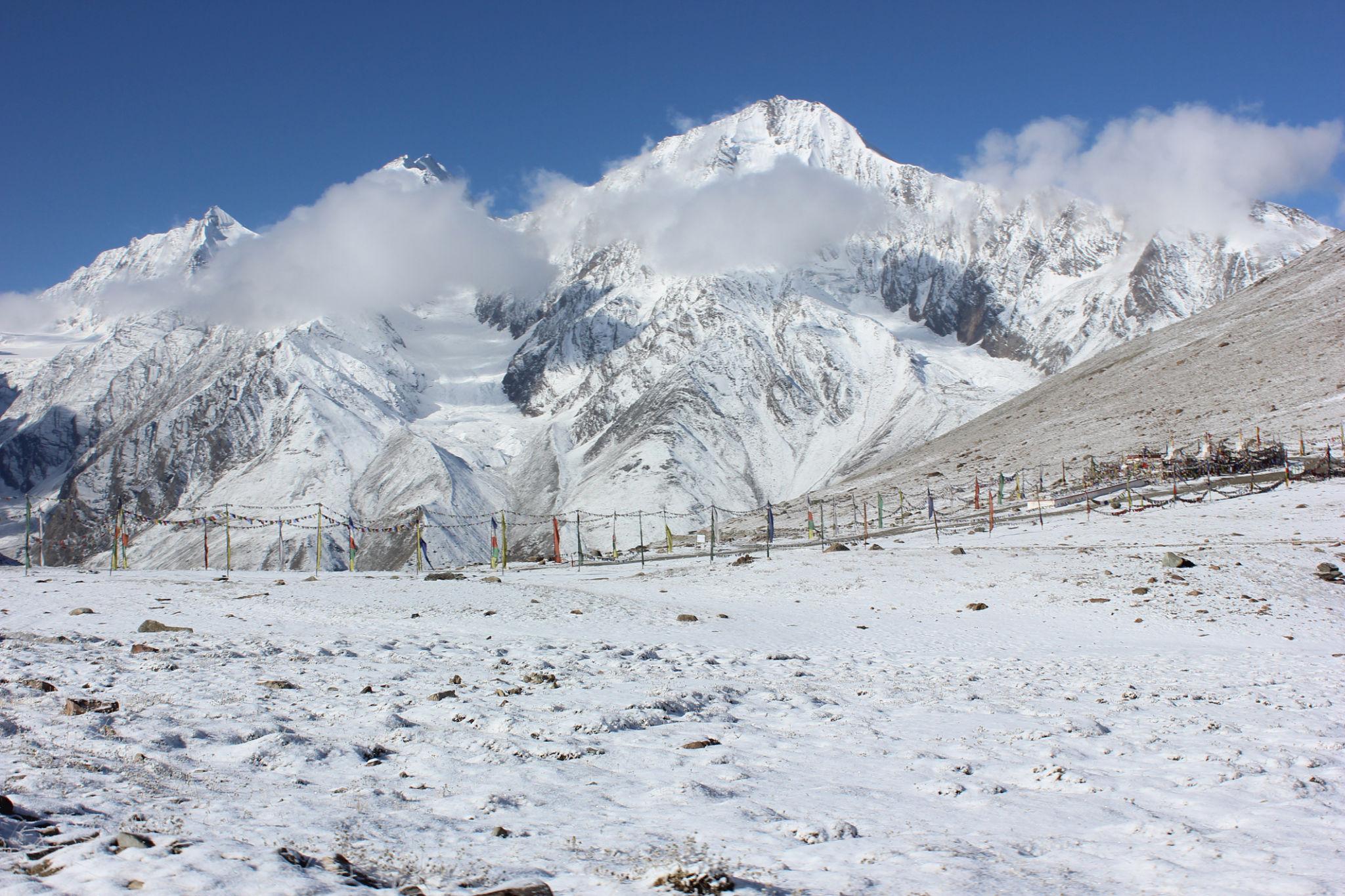 Pithoragarh Weather Update
